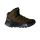 Ghete drumeție The North Face Offtrail Hike Mid GTX pentru bărbați - kaki Sycamore | Black | GORE-TEX impermeabil