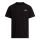 Tricou The North Face Evolution Simple Dome Regular pentru bărbați - negru Black | poliester reciclat