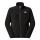 Bluză polar The North Face Glacier pentru bărbați - negru Black | poliester 100% reciclat