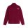 Bluză polar The North Face Glacier pentru damă - bordo Burgundy Crush | poliester 100% reciclat