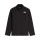 Bluză polar The North Face Gordon Lyons Full Zip pentru bărbați - negru Black Heather | poliester 100% reciclat