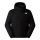 Geacă izolată The North Face Quest Insulated pentru bărbați - negru Black | impermeabilă DryVent™