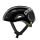 Cască ciclism șosea POC Ventral Air MIPS - Uranium Black Matt/Hydrogen White w. Logo