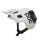 Cască MTB POC Kortal Race MIPS - Hydrogen White/Uranium Black Matt