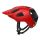 Cască MTB POC Cularis - Prismane Red Matt/Uranium Black Matt