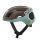 Cască ciclism șosea POC Ventral Air MIPS - Bronzite Brown Matt/Lazurite Blue Matt