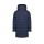 Geacă POC Race Loft Parka - Apatite Navy