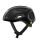 Cască ciclism șosea POC Ventral Air MIPS - Uranium Black Matt/Hydrogen White Matt