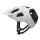 Cască MTB POC Cularis - Hydrogen White/Uranium Black Matt