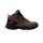 Ghete de drumeție The North Face Storm Strike III WP pentru damă - maro Deep Taupe | Black | impermeabile DryVent™