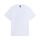 Tricou The North Face Pitch A Tent Relaxed pentru bărbați - alb White | bumbac 100%