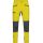 Haglofs - Pantaloni drumetie barbati Mid Slim Pant - verde Aurora/Magnetite