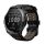 Ceas smartwatch Amazfit Balance 3 NFC - titan, negru