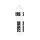 Bidon 226ers 1 L - alb cu logo negru