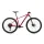 Orbea ONNA 29 20 (2027) - bicicletă MTB fitness - Red - Black