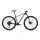 Orbea ONNA 29 20 (2027) - bicicletă MTB fitness - Tanzanite - Silver