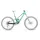 Orbea RALLON 450 ENDURO (2027) - cadru MTB Enduro full suspension - Green - Purple