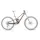 Orbea RALLON 450 ENDURO (2027) - cadru MTB Enduro full suspension - Nickel