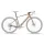Orbea TERRA OMR (2027) - cadru gravel - Nickel (Matt) - Metallic Cinamon (Matt)