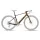 Orbea TERRA OMR (2027) - cadru gravel - Caramel Carbon View (Gloss)