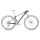 Orbea ALMA CARBON (2027) - cadru MTB XC hardtail - Noctiluca Carbon View - Cobalt Blue (Gloss)