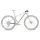 Orbea ALMA CARBON (2027) - cadru MTB XC hardtail - Golden White - Titan Gold (Matt)