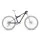 Orbea OIZ OMX+IL SL R+K (2027) - cadru MTB XC full suspension - Fuel Carbon View - Titan Gold (Gloss)