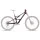 Orbea OCCAM OMR SL+IL R+K (2027) - cadru MTB Trail full suspension - Sunset C. View - Black (Matt)