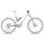 Orbea OCCAM OMR SL+IL R+K (2027) - cadru MTB Trail full suspension - Ivory White - Nickel (Gloss)