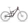 Orbea OCCAM OMR LT+X 2P FK (2027) - cadru MTB Trail full suspension - Sunset C. View - Black (Matt)