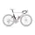 Orbea ORCA AERO OMX (2027) - cadru șosea race aero - Golden Off White - Sunset (Gloss)