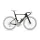 Orbea ORCA AERO OMX (2027) - cadru șosea race aero - Magic Gold C. View - Titanium (Gloss)