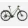 Orbea KEMEN MID 30 (2024) - bicicletă electrică urbană - Urban Green (Gloss-Matt)