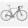 Orbea ORCA OMR (2024) - cadru șosea race - Slate Blue-Halo Silver (Matt)