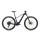Orbea URRUN 20 (2025) - bicicletă electrică MTB hardtail - Tanzanite - Blue