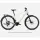 Orbea KEMEN TOUR 30 (2025) - bicicletă electrică urbană - White