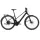 Orbea KEMEN TOUR 10 MID (2025) - bicicletă electrică urbană - Black