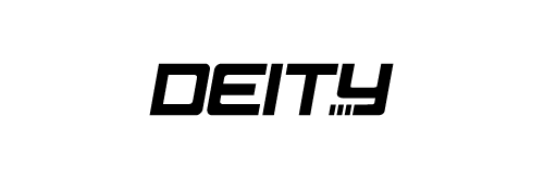 Cheie Sa DEITY Circuit 36.4mm - Black