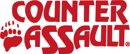 Husa universala pentru spray urs Counter Assault