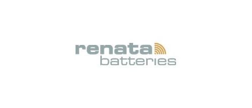 Renata - Baterie - CR1632