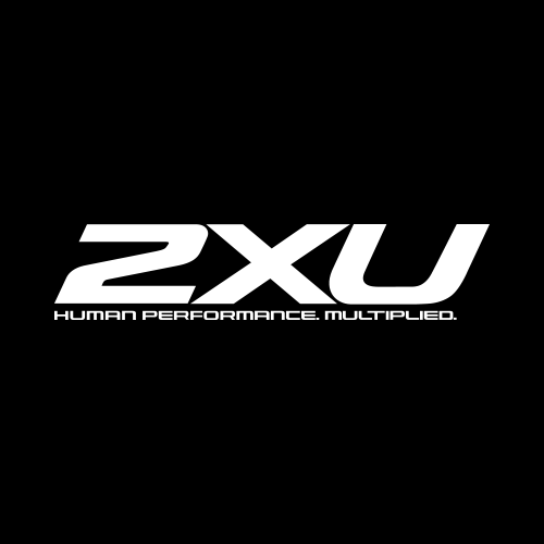 2XU - Pantaloni scurti de compresie pentru barbati Print Accelerate Compression Shorts - negru gri