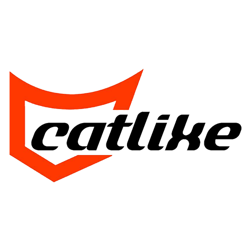 Catlike Olula Alb/Rosu
