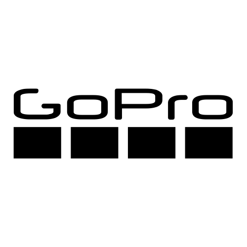 GoPro - Montura cap + prindere clema