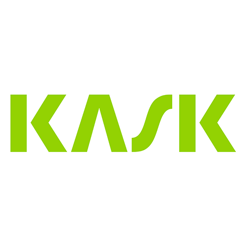 Kask Mojito X rosu-alb casca protectie