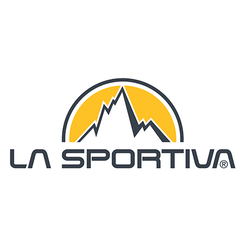 La Sportiva - Jackal pantofi alergare montana pentru femei - albastru Malibu roz Hibiscus