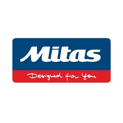 Anvelopa bicicleta Mitas 28 x 2,00,(52-622),V99 CITYHOPPER,clasic,APS AntiPana+Reflex,860g,neagra