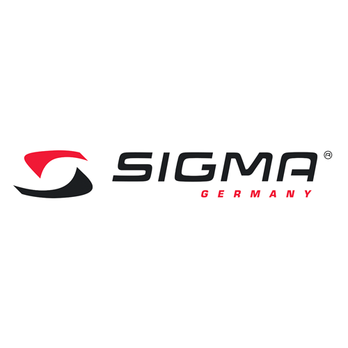 Computer SIGMA ROX 11.1 EVO HR set GPS negru