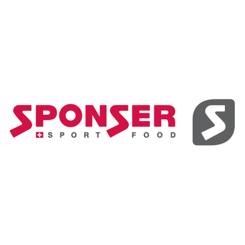 Sponser - supliment energizare Recovery Drink, aroma capsuni banane - plic 60g
