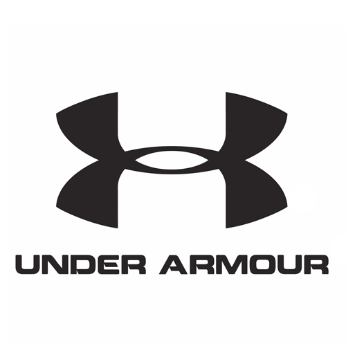 Under Armour Colanti pentru femeie - HeatGear Armour Printed