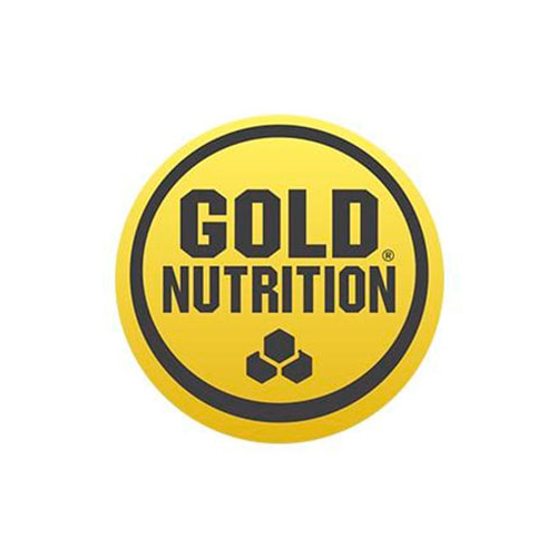 Gold Nutrition - baton natural bio - Total Energy Natural Bar - Ovaz cu fructe rosii si caju - 50g